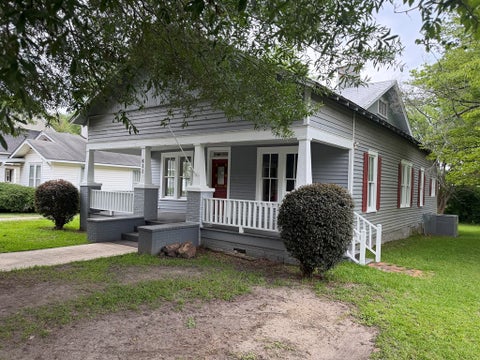 Tiny photo for 611 Park Ave N AVE, Tifton, GA 31794 (MLS # 142922)