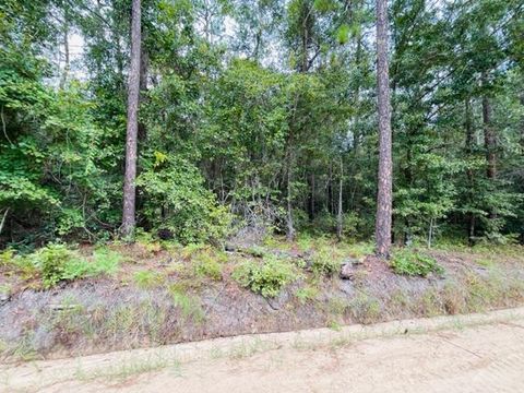 Tract 4 Harold Tyson Road Tifton GA 31794