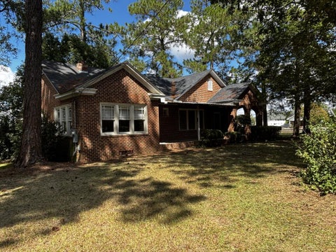 Tiny photo for 328 S Main Street, Ashburn, GA 31714 (MLS # 143185)
