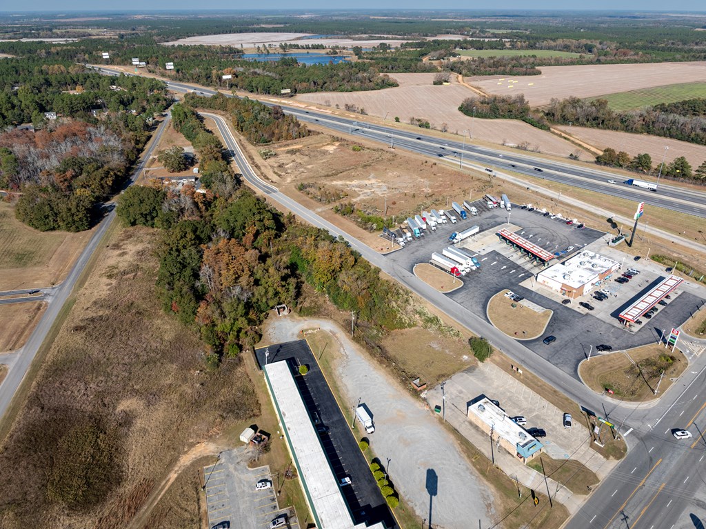 0 E Washington Avenue