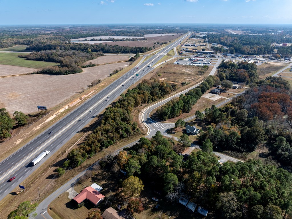 0 E Washington Avenue