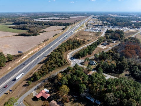 Tiny photo for 0 E Washington Avenue, Ashburn, GA 31714 (MLS # 139076)