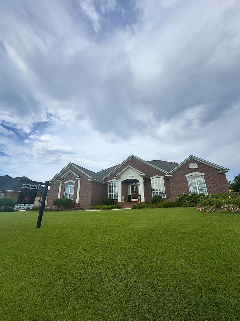 3737 Bermuda Run Dr