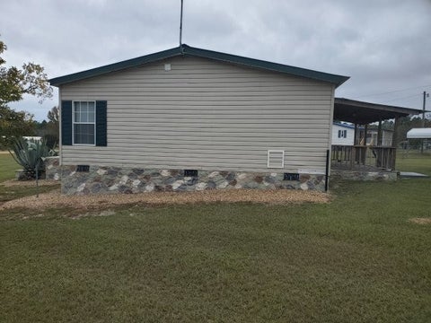 Tiny photo for 339 Chapel Hill Circle, Enigma, GA 31749 (MLS # 138995)