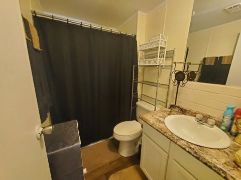 Tiny photo for 339 Chapel Hill Circle, Enigma, GA 31749 (MLS # 138995)