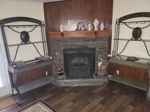 Tiny photo for 339 Chapel Hill Circle, Enigma, GA 31749 (MLS # 138995)
