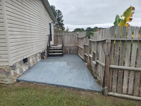 Tiny photo for 339 Chapel Hill Circle, Enigma, GA 31749 (MLS # 138995)