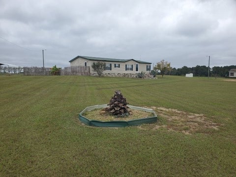 Tiny photo for 339 Chapel Hill Circle, Enigma, GA 31749 (MLS # 138995)
