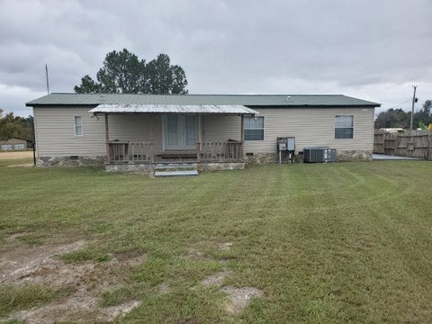 Tiny photo for 339 Chapel Hill Circle, Enigma, GA 31749 (MLS # 138995)