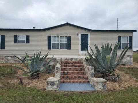 Tiny photo for 339 Chapel Hill Circle, Enigma, GA 31749 (MLS # 138995)