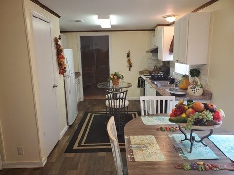 Tiny photo for 339 Chapel Hill Circle, Enigma, GA 31749 (MLS # 138995)