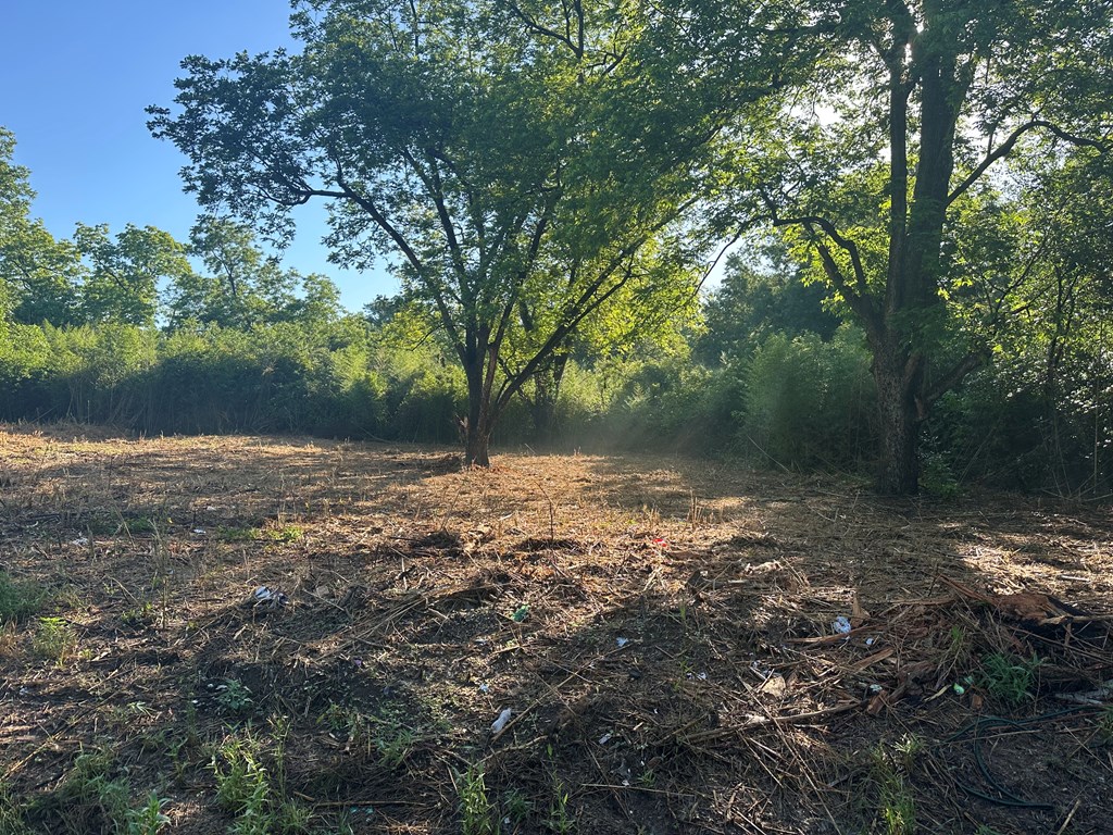 Lot B Lawrence Street
