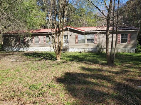 24 Ansley Rd Ty Ty GA 31795
