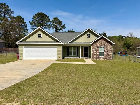 Photo of 907 E 46th St, Tifton, GA 31794 (MLS # 142446)