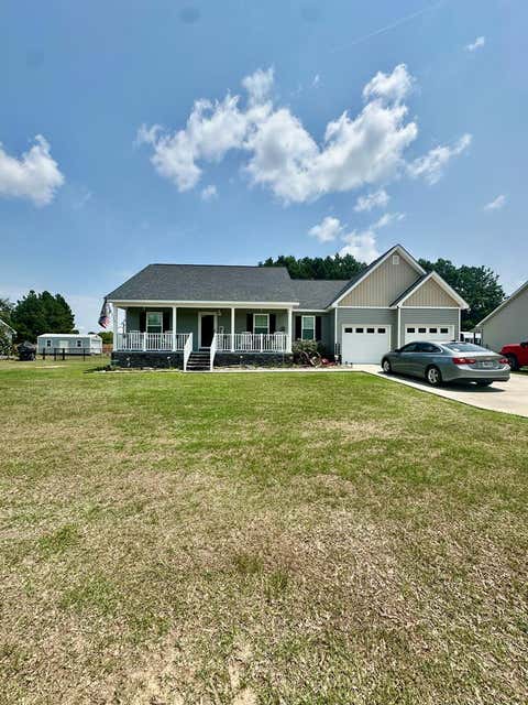 Photo of 50 Alan Lane, Tifton, GA 31794 (MLS # 142931)
