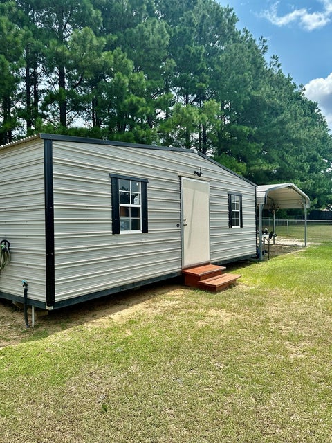 Tiny photo for 50 Alan Lane, Tifton, GA 31794 (MLS # 142931)