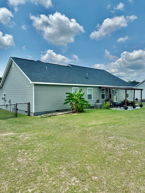 Tiny photo for 50 Alan Lane, Tifton, GA 31794 (MLS # 142931)