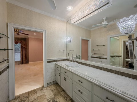 Tiny photo for 5605 W Forest Lake Drive, Tifton, GA 31794 (MLS # 143191)