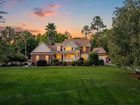 Tiny photo for 5605 W Forest Lake Drive, Tifton, GA 31794 (MLS # 143191)