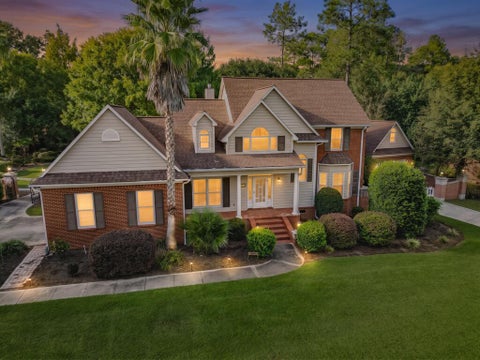 Photo of 5605 W Forest Lake Drive, Tifton, GA 31794 (MLS # 143191)