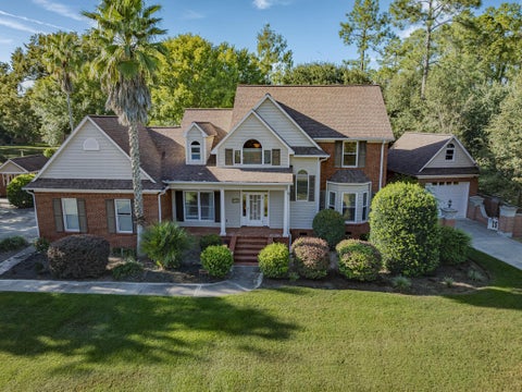 Tiny photo for 5605 W Forest Lake Drive, Tifton, GA 31794 (MLS # 143191)