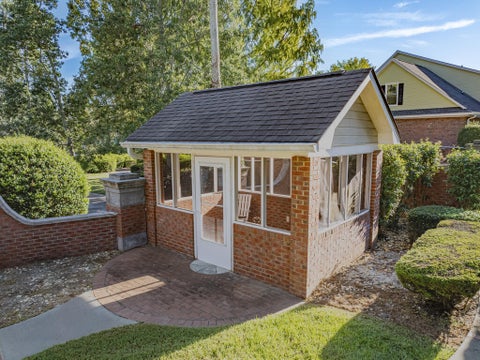 Tiny photo for 5605 W Forest Lake Drive, Tifton, GA 31794 (MLS # 143191)