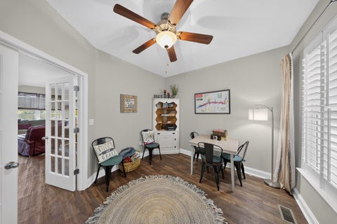 Tiny photo for 800 Lakeshore Dr, Cordele, GA 31015 (MLS # 142987)
