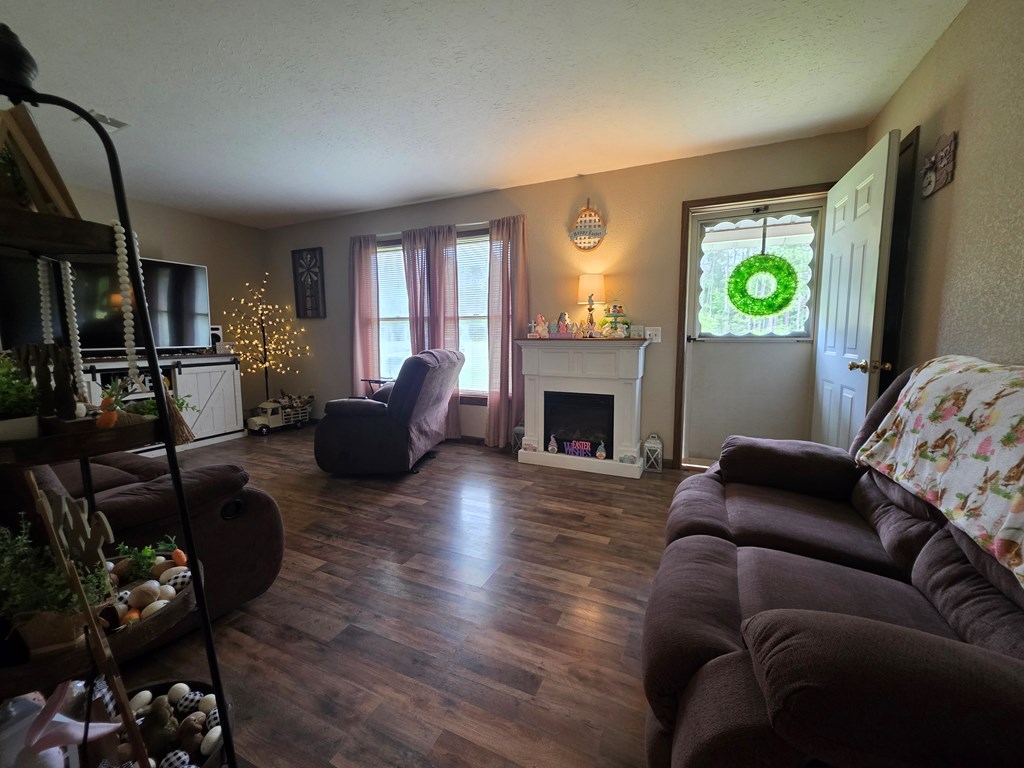 104 Hiawassee Road