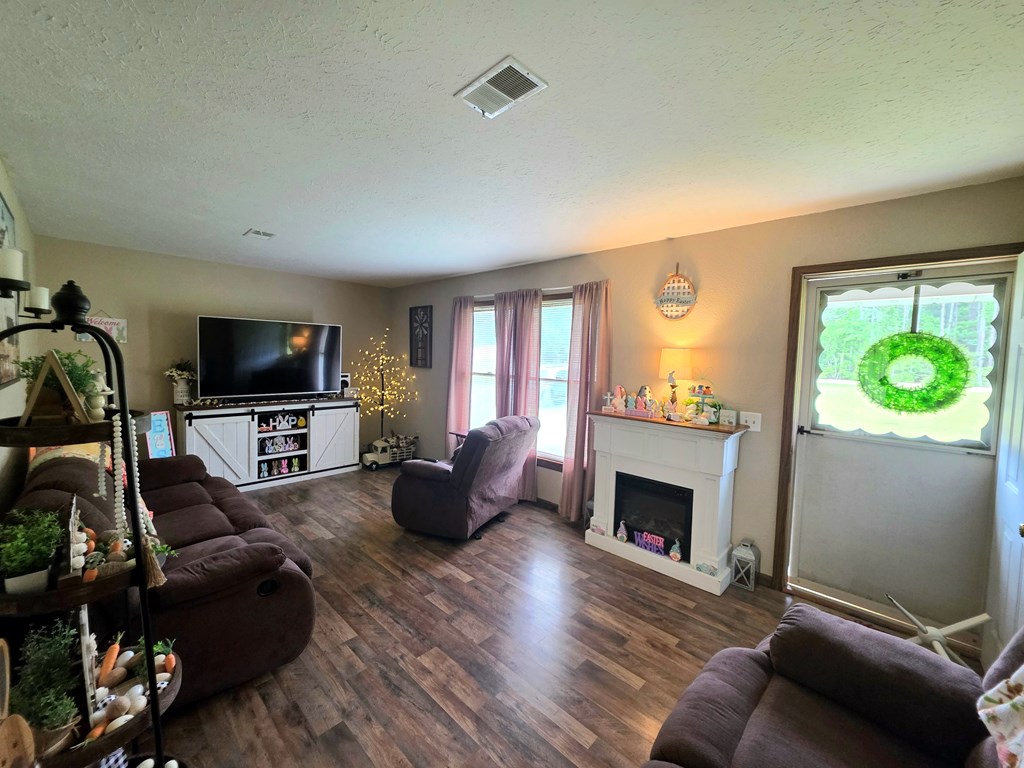 104 Hiawassee Road