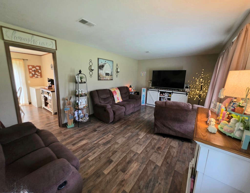 104 Hiawassee Road