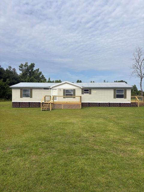 Photo of 171 Birchwood LN, Ray City, GA 31645 (MLS # 142795)