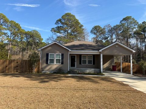 Photo of 3807 Goff St, Tifton, GA 31794 (MLS # 140214)