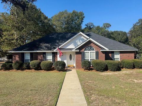 173 McDonald Court Leesburg GA 31763