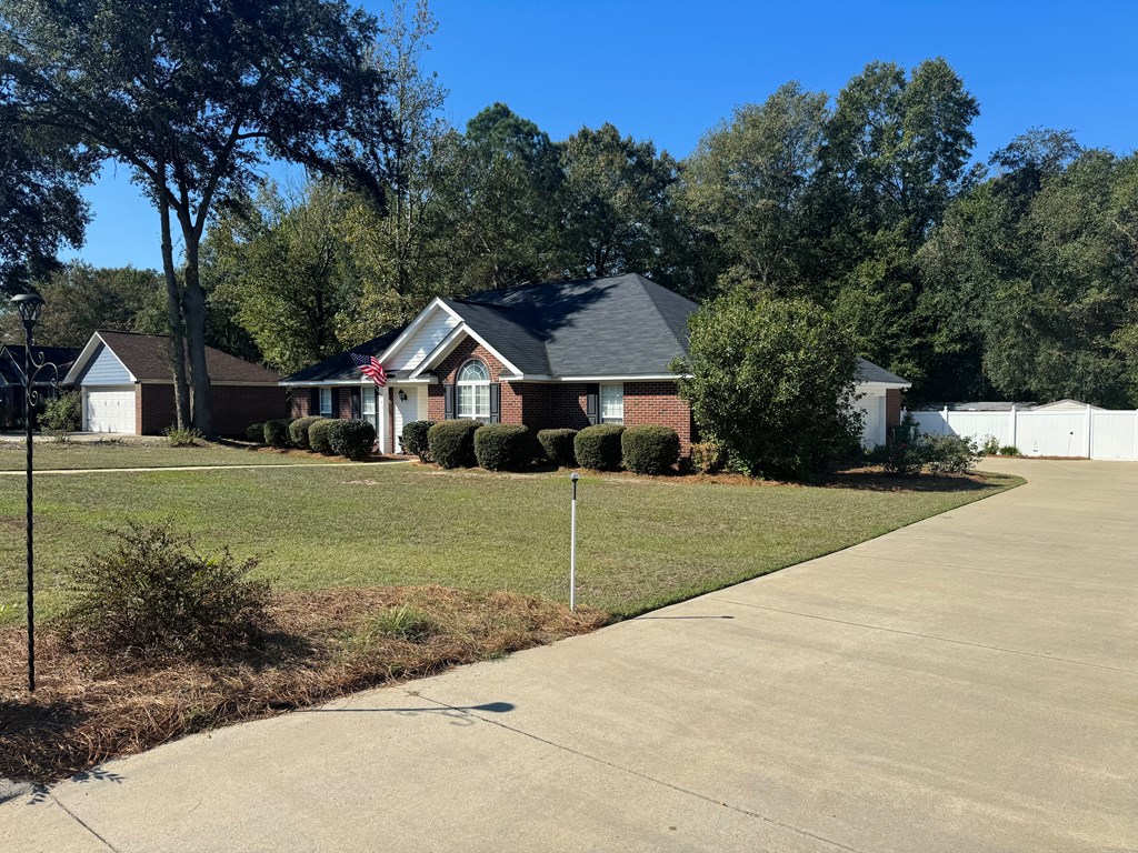 173 McDonald Court