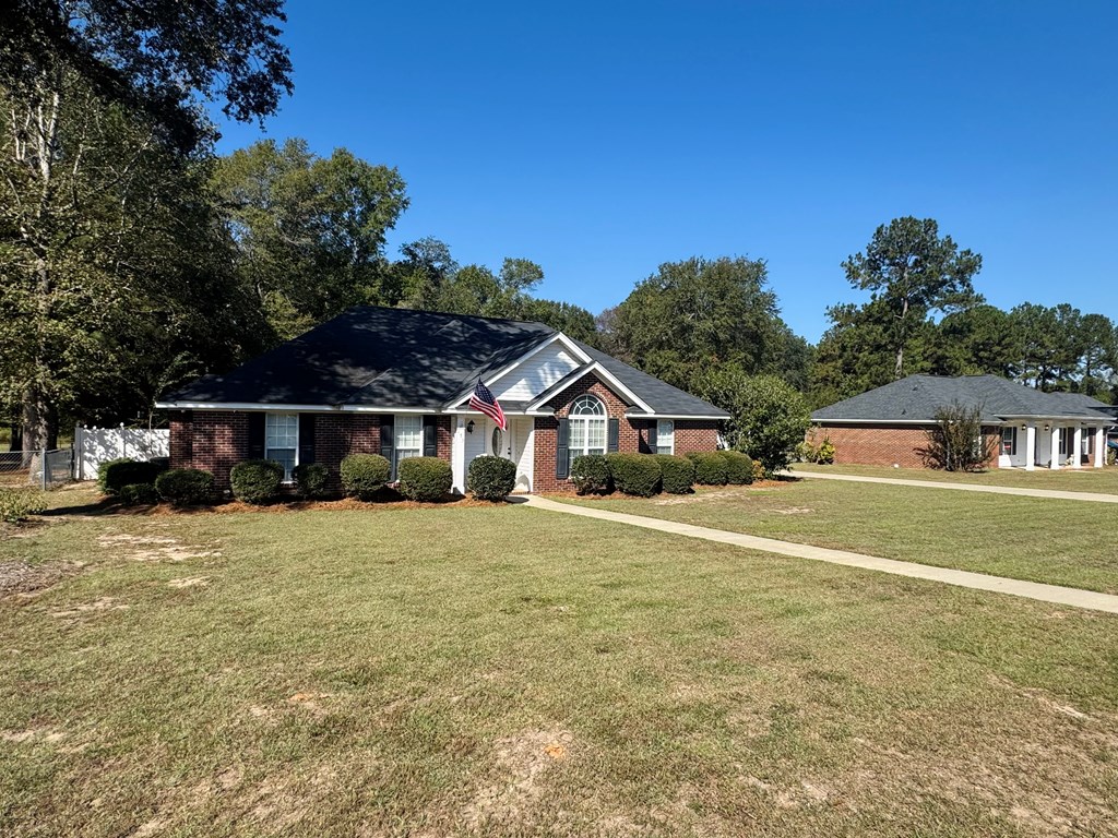 173 McDonald Court