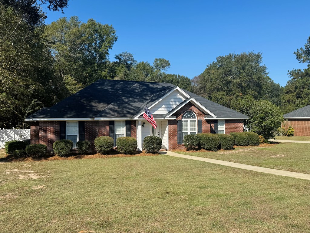 173 McDonald Court