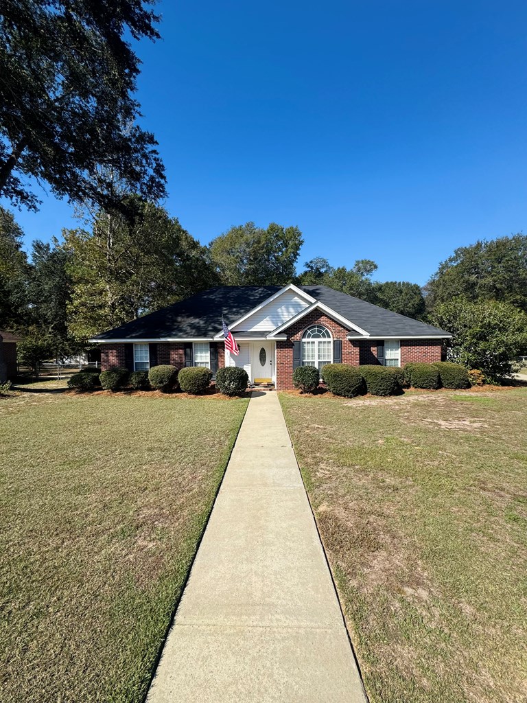 173 McDonald Court