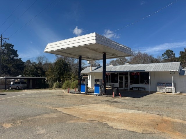 5348 GA Hwy 37