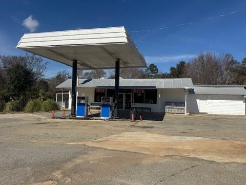 Photo of 5348 GA Hwy 37, Moultrie, GA 31768 (MLS # 141329)