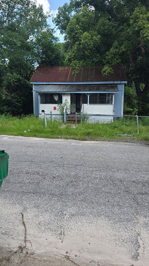 411 W west st Valdosta GA 31601