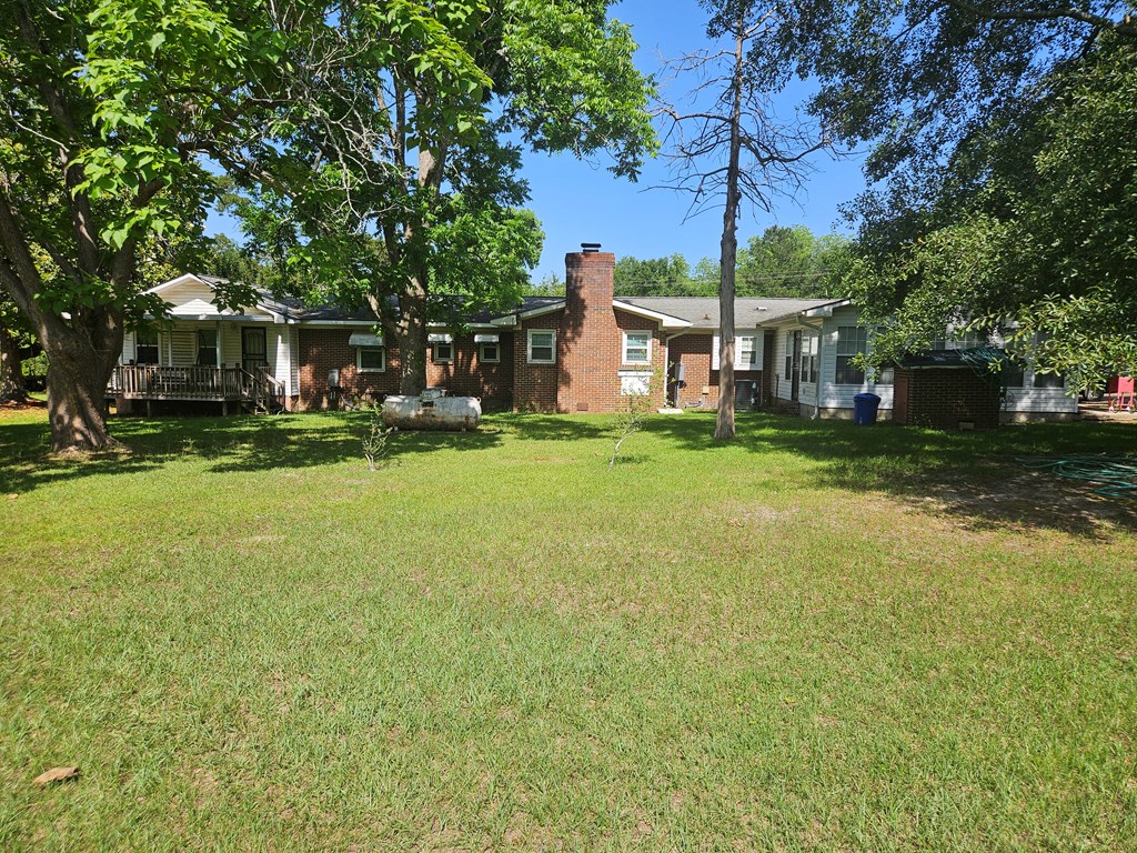 727 Woodcrest Rd