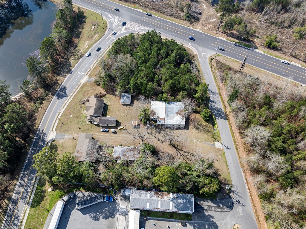 614/620 Old Omega RD