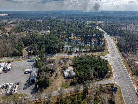 Tiny photo for 614620 Old Omega Rd, Tifton, GA 31794 (MLS # 138120)