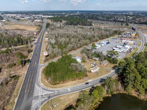 Tiny photo for 614620 Old Omega Rd, Tifton, GA 31794 (MLS # 138120)