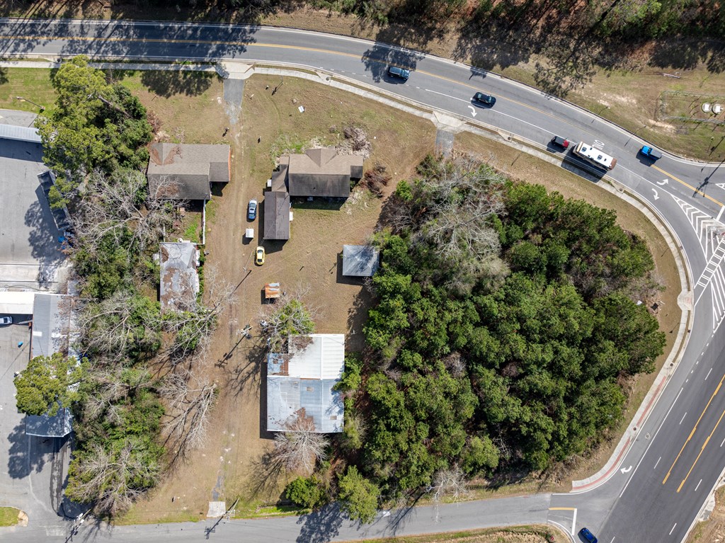 614/620 Old Omega RD