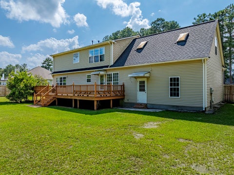 Tiny photo for 1407 Red Fox Trail, Tifton, GA 31793 (MLS # 142964)