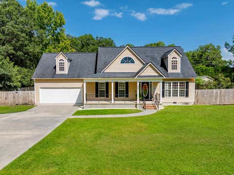 Photo of 1407 Red Fox Trail, Tifton, GA 31793 (MLS # 142964)
