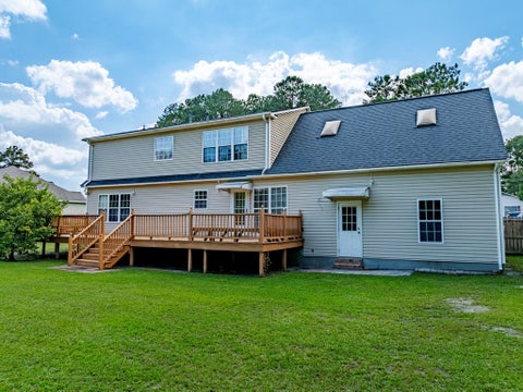 Tiny photo for 1407 Red Fox Trail, Tifton, GA 31793 (MLS # 142964)