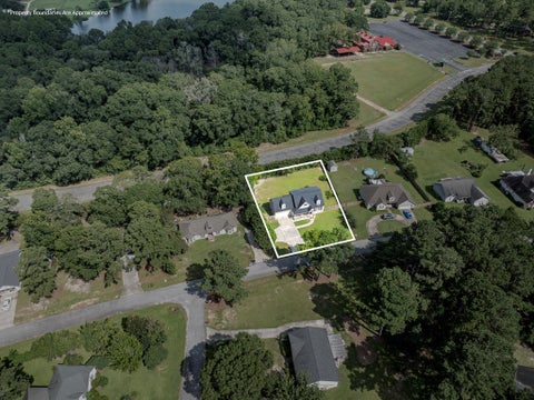 Tiny photo for 1407 Red Fox Trail, Tifton, GA 31793 (MLS # 142964)