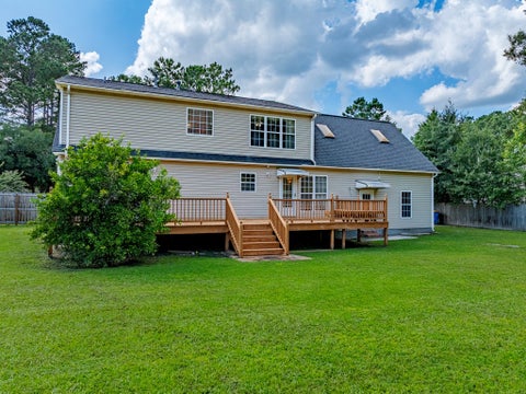 Tiny photo for 1407 Red Fox Trail, Tifton, GA 31793 (MLS # 142964)
